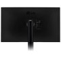 LG UltraFine Ergo 32UN880K-B 31.5'' 4K UHD IPS Negro
